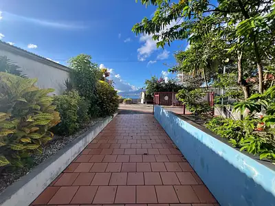 Appartement, 20 m²