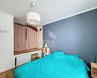 Appartement, 64,84 m²