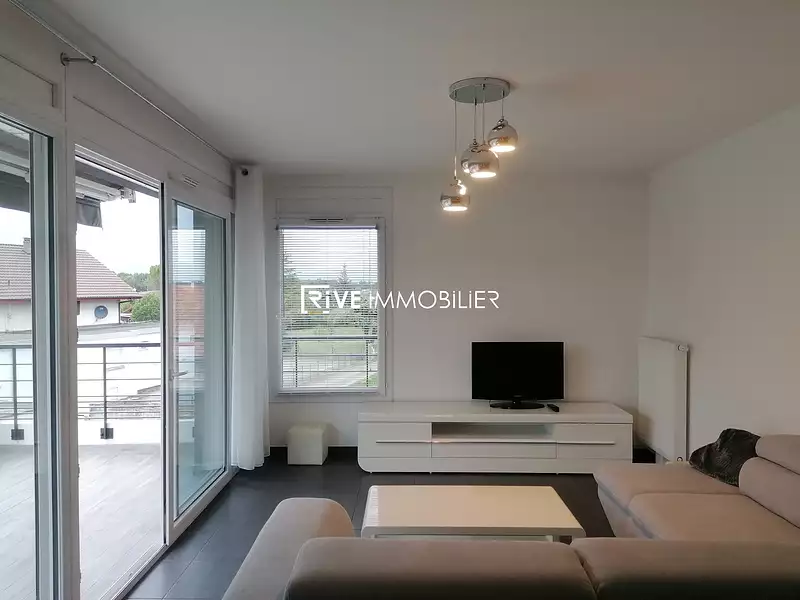 Appartement, 69,93 m²
