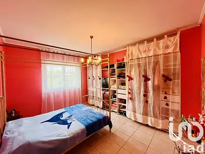 Maison, 114 m²