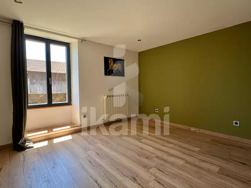 Maison, 190 m²
