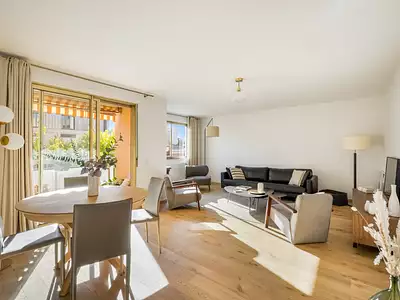 Appartement, 106,44 m²