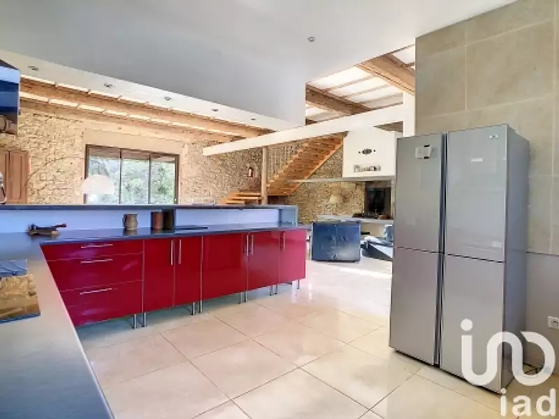 Maison, 430 m²