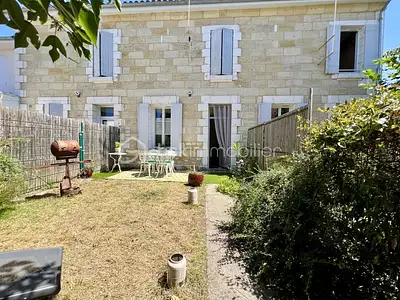Maison, 71 m²