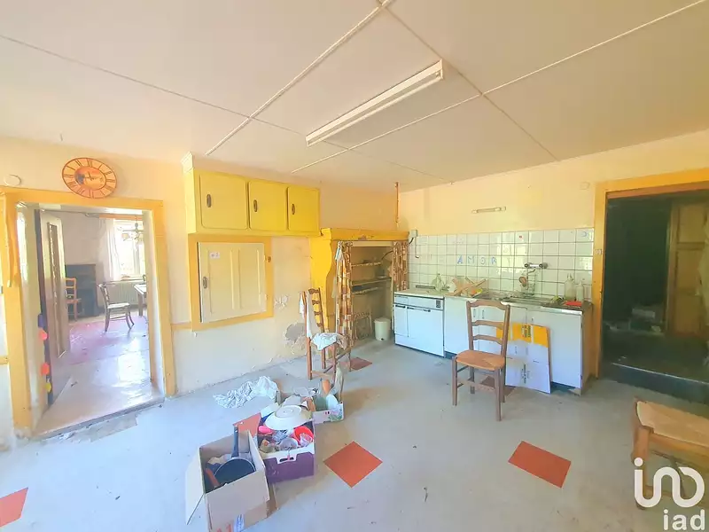 Maison, 210 m²