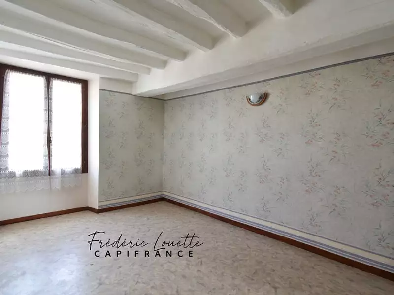 Maison, 100 m²