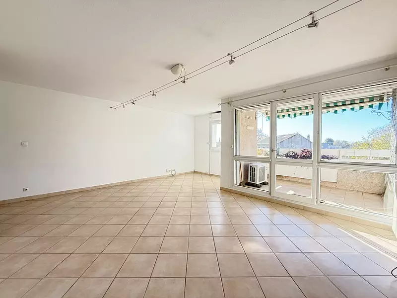 Appartement, 76,18 m²