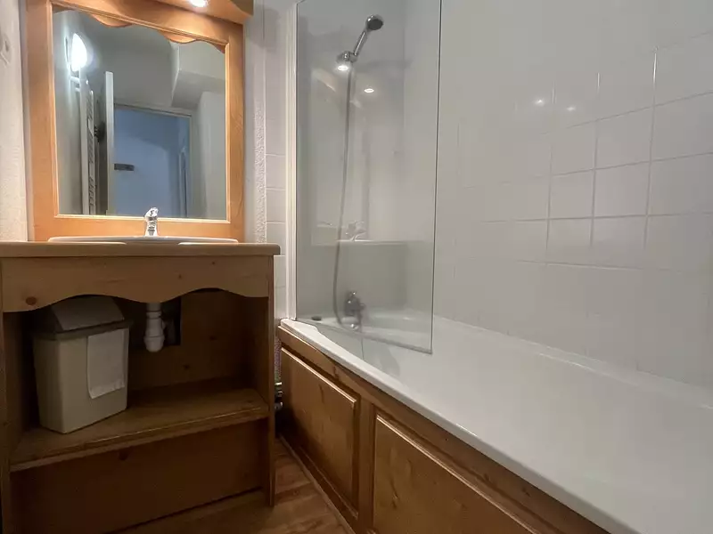 Appartement, 29 m²