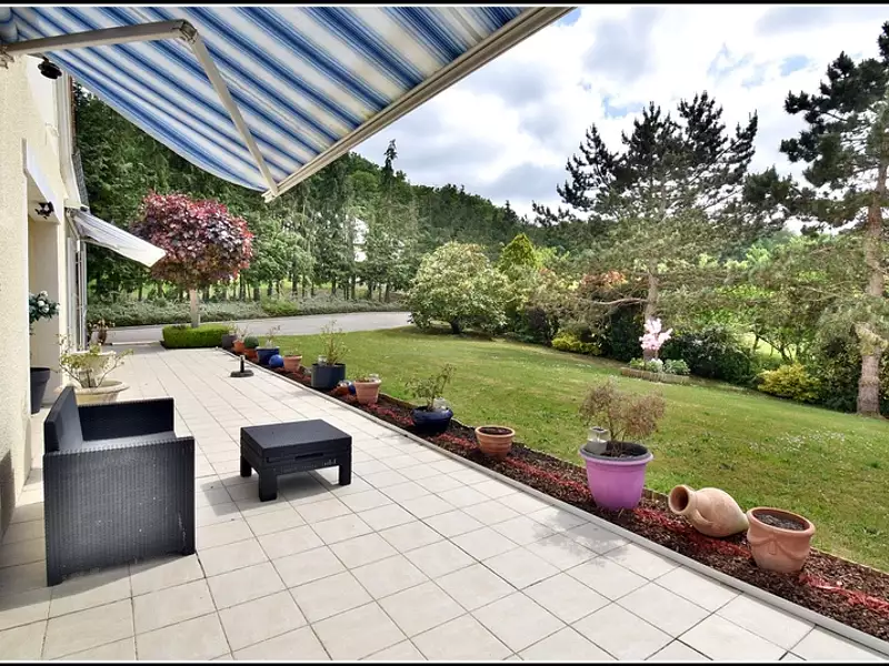 Maison, 200 m²