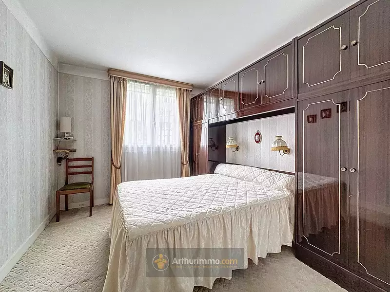 Appartement, 56,77 m²