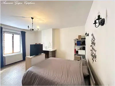 Maison, 114 m²