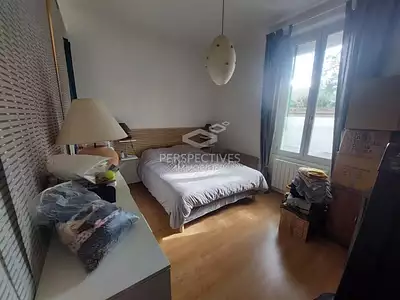 Appartement, 60,1 m²