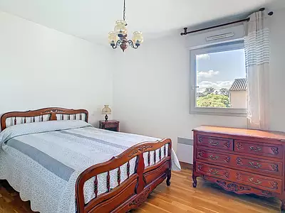 Appartement, 55,8 m²