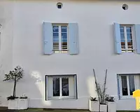 Maison, 115 m²