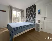 Appartement, 46 m²