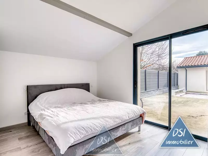 Maison, 122 m²