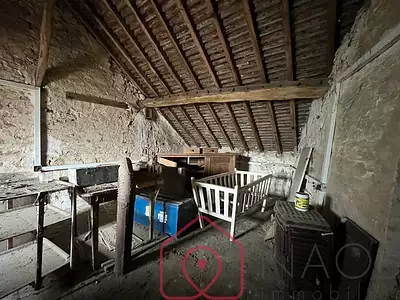 Maison, 105 m²