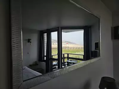 Appartement, 26,74 m²