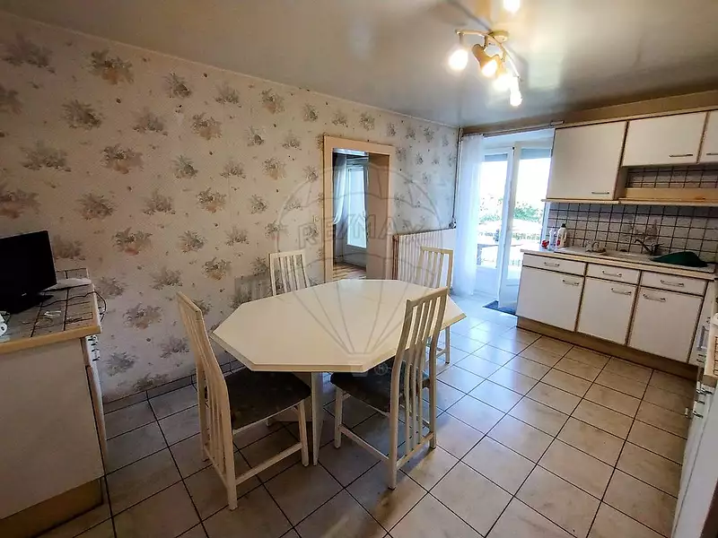 Maison, 153 m²