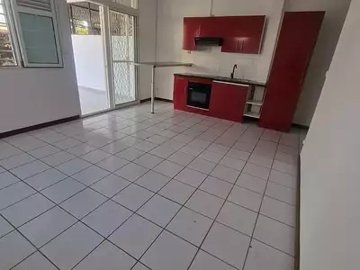 Appartement, 45 m²