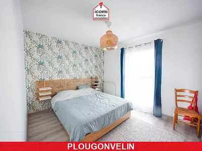 Maison, 118 m²