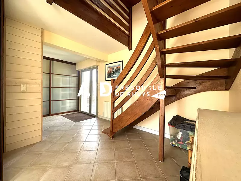 Maison, 126 m²
