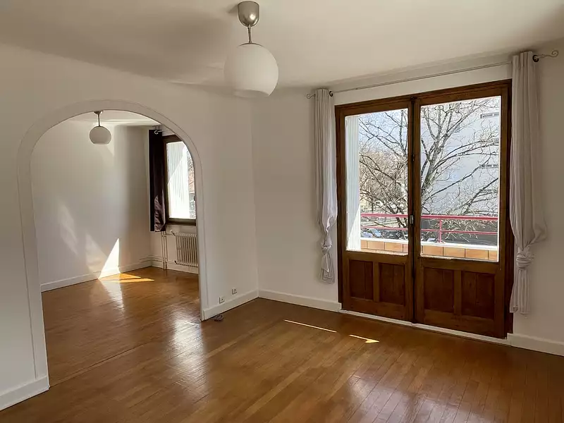 Appartement, 77,92 m²