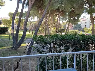 Appartement, 23,95 m²