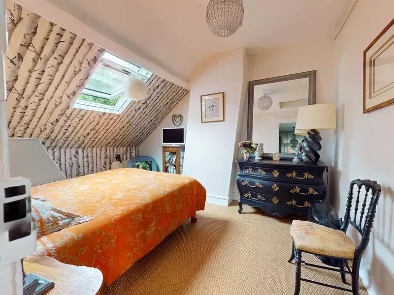 Appartement, 65 m²