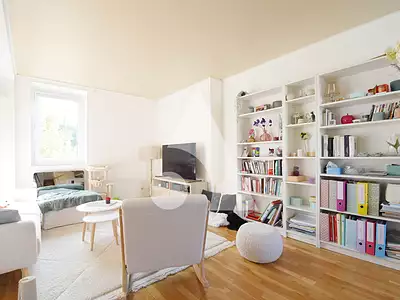 Appartement, 105 m²
