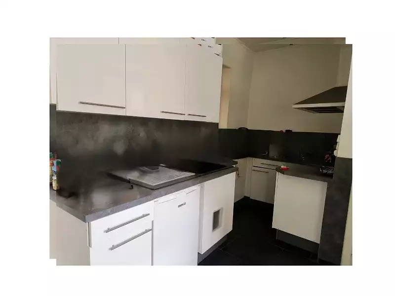 Appartement, 46 m²