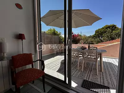 Appartement, 44 m²