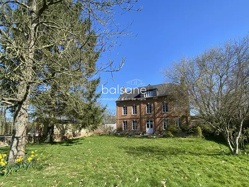 Maison, 276,24 m²