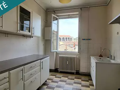 Appartement, 105 m²