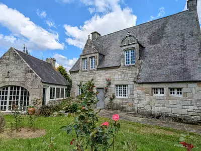 Maison, 200 m²