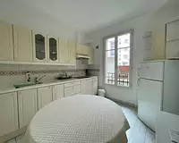 Appartement, 49,4 m²