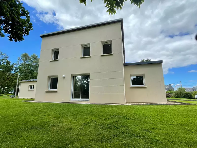 Maison, 97 m²