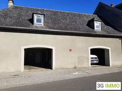 Maison, 148 m²