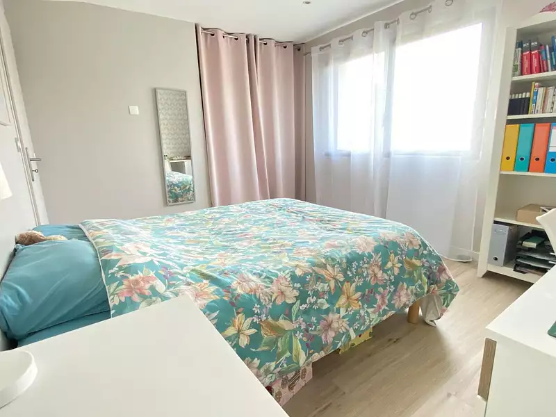 Maison, 163 m²