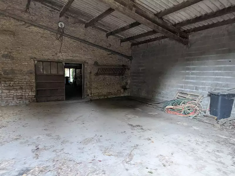 Maison, 180 m²