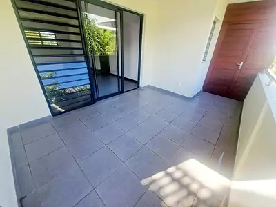 Appartement, 58 m²