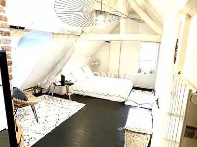 Maison, 200 m²