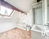 Appartement, 27 m²