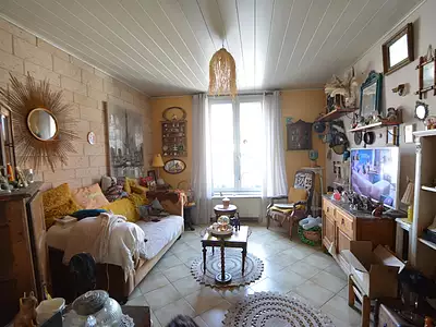 Maison, 87 m²