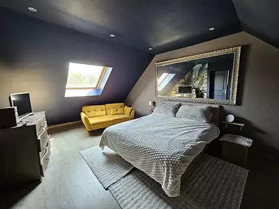 Maison, 123 m²