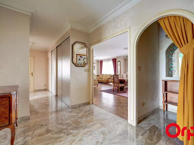 Appartement, 100 m²