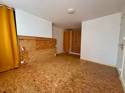 Appartement, 57 m²