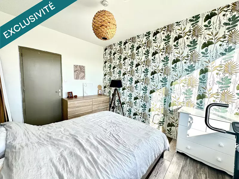 Appartement, 115 m²
