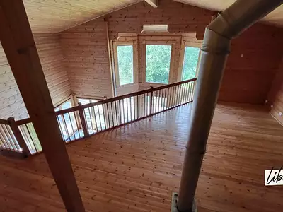 Maison, 245 m²