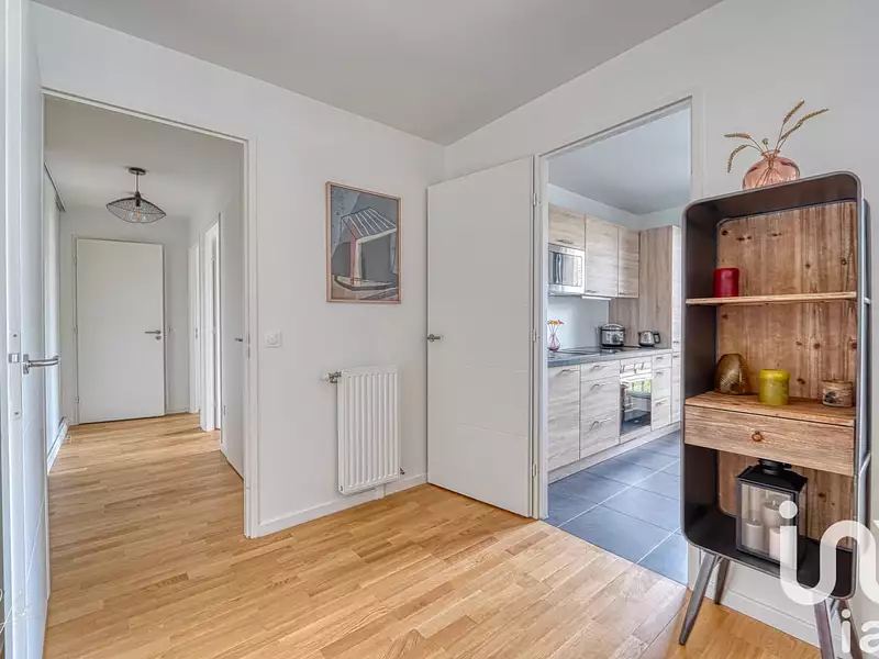 Appartement, 68 m²